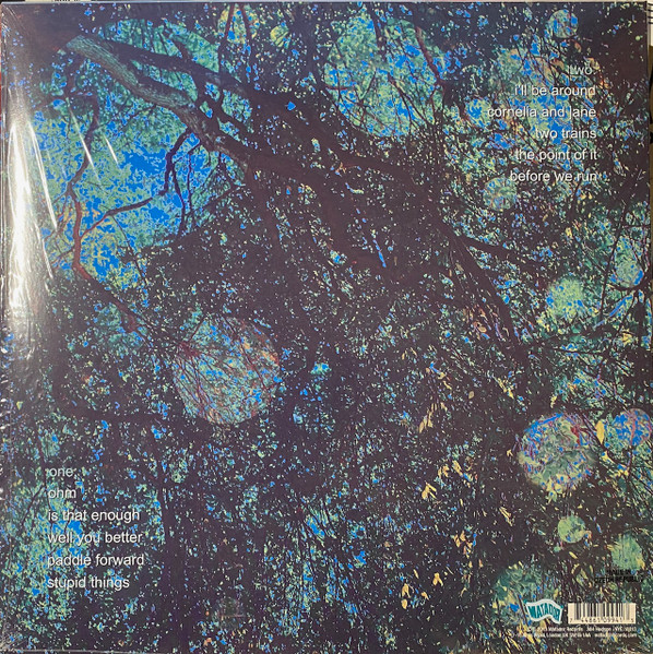 YO LA TENGO - FADE LP - Slika 2