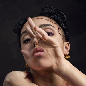 FKA TWIGS - M3LL155X MLP