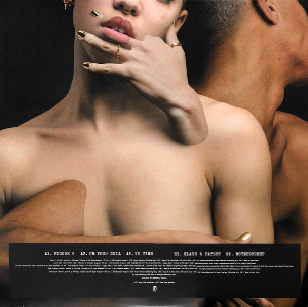 FKA TWIGS - M3LL155X MLP - Slika 2