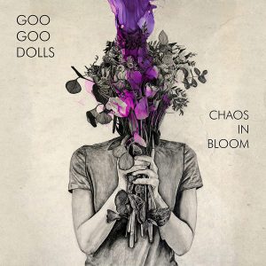 GOO GOO DOLLS - CHAOS IN BLOOM LP