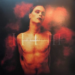 HIM - GREATEST LOVE SONGS VOL. 666 LP