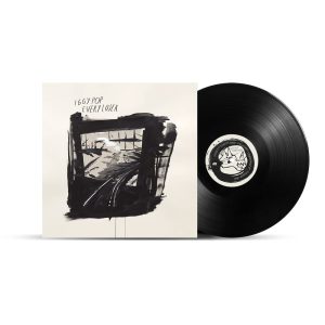Iggy Pop ‎– Every Loser LP black vinyl