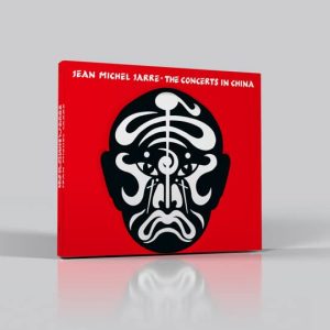 JARRE JEAN MICHEL - CONCERTS IN CHINA CD2