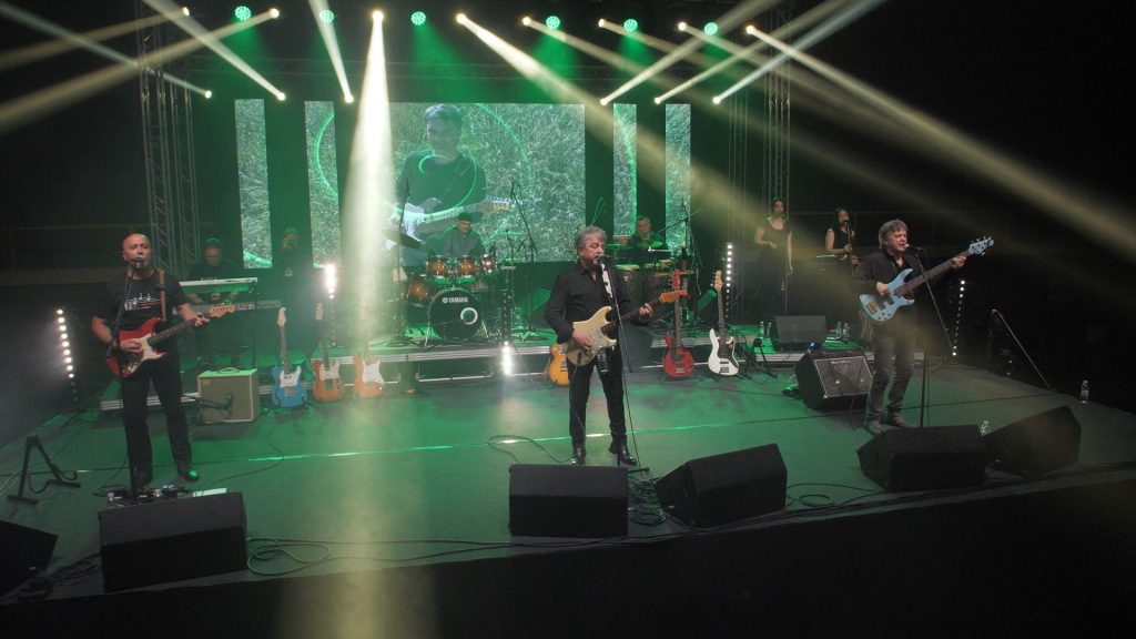 dalmatino, live 2022