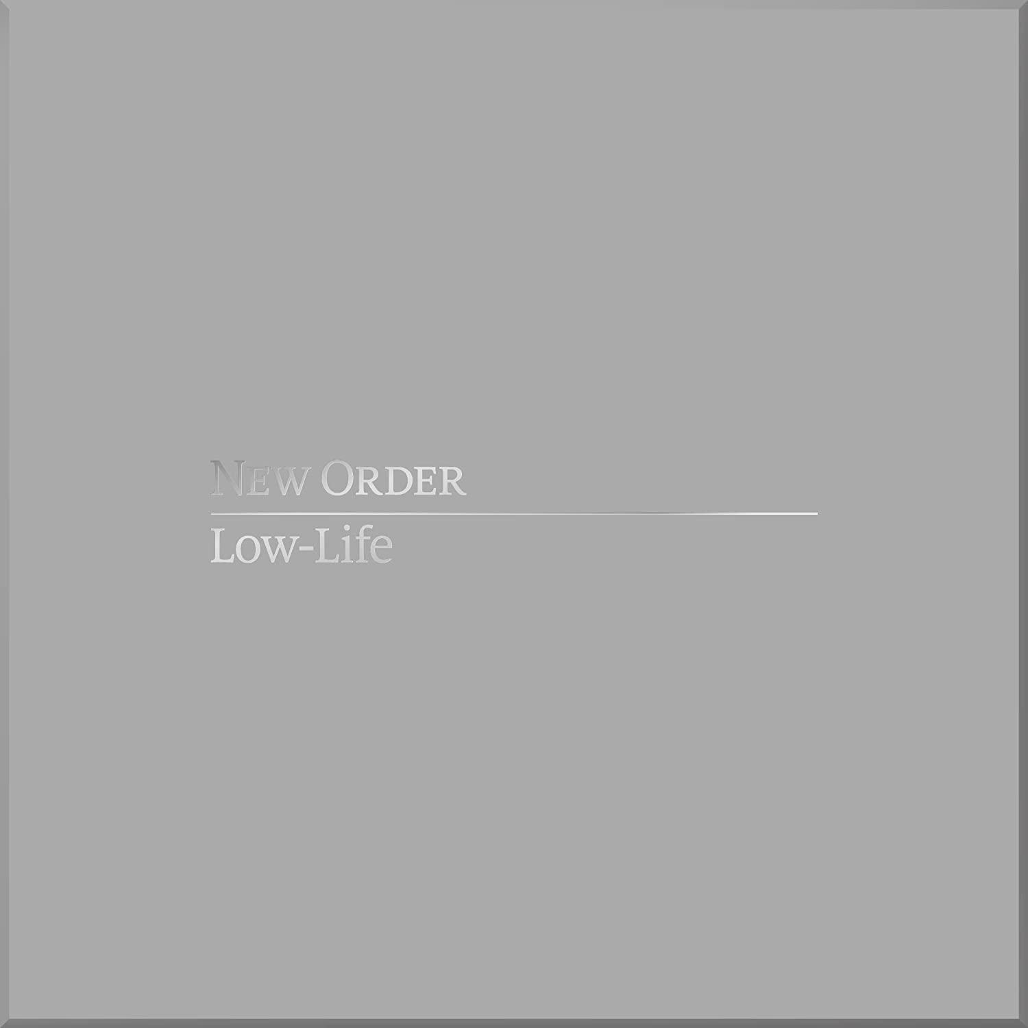 NEW ORDER - LOW LIFE LP definitive edition (180g), x2CDs, x2DVDs - Slika 2