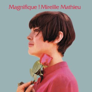 MATHIEU MIRELLE - MAGNIFIQUE CD2