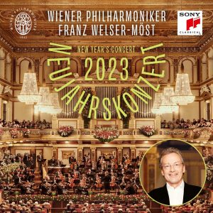 V./A. - NEW YEAR'S CONCERT 2023 CD2