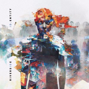 RIVERSIDE - ID. ENTITY CD