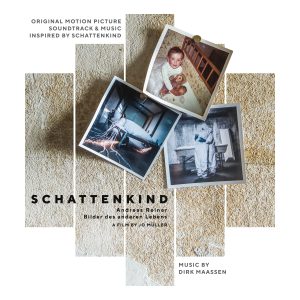 O.S.T. - SCHATTENKIND CD