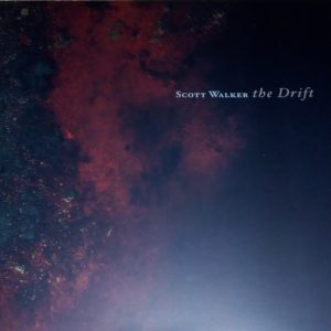 WALKER SCOTT - DRIFT LP2