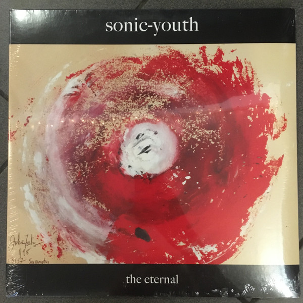 SONIC YOUTH - ETERNAL LP2