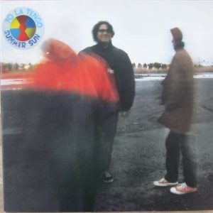 YO LA TENGO - SUMMER SUN LP2