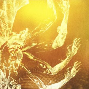 TOOL - FEAR INOCULUM LP3