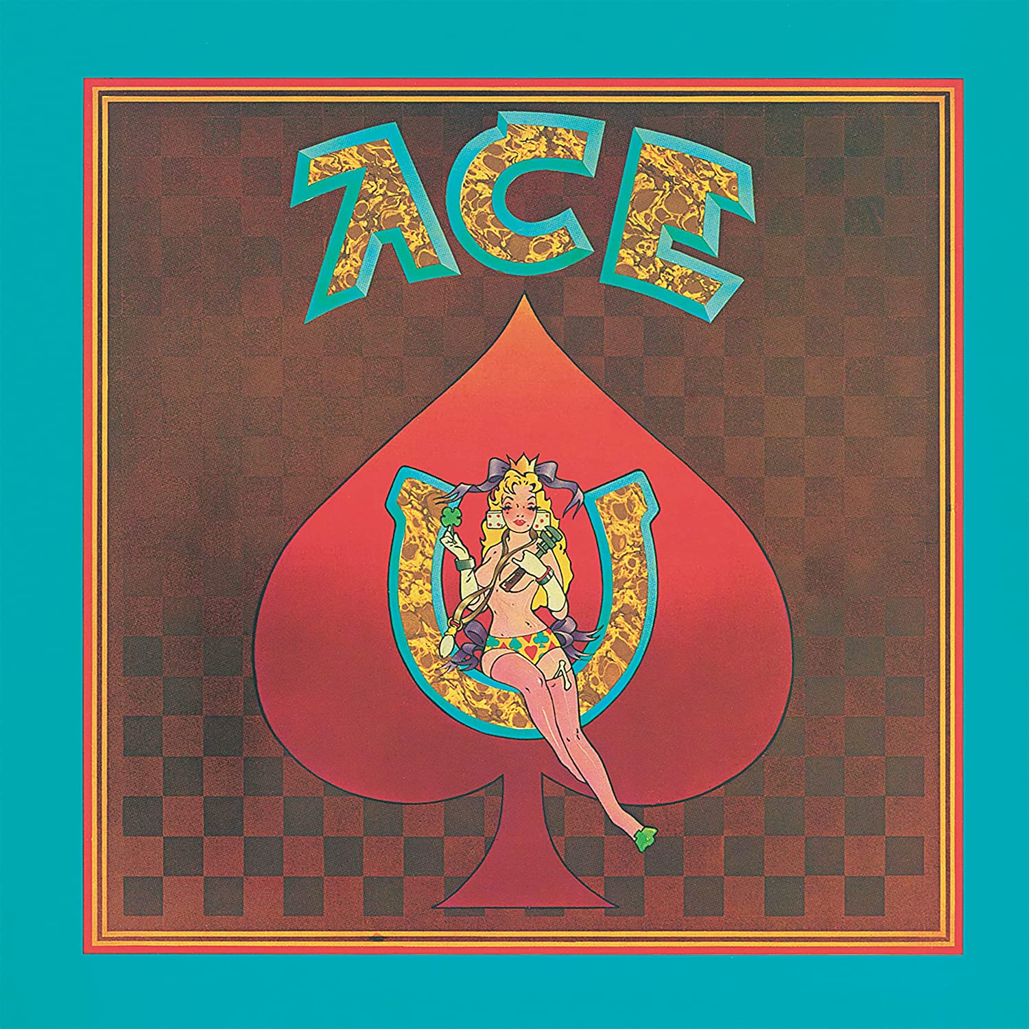Bob Weir – Ace 2CD
