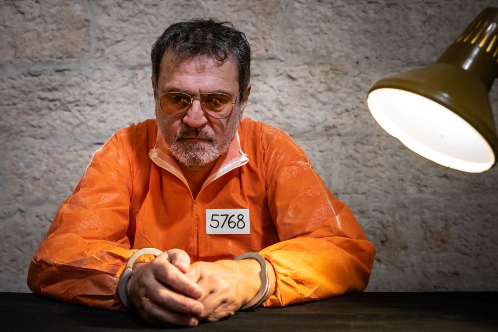 alen vitasović, dopri oči