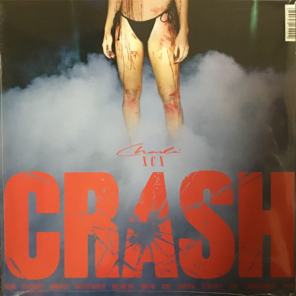 CHARLI XCX - CRASH LP - Slika 2