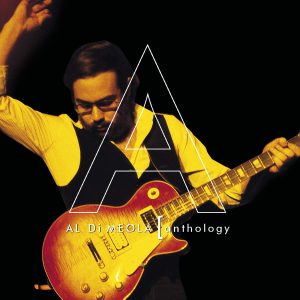 DI MEOLA AL - ANTHOLOGY CD2
