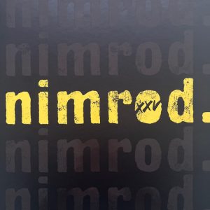 Green Day – Nimrod. XXV 5 LP, silver vinyl, Deluxe Edition, Limited Edition, Numbered