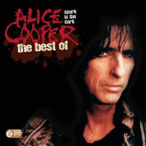 COOPER ALICE - BEST OF SPARK IN THE DARK