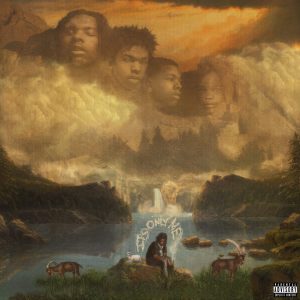 LIL BABY - IT'S ONLY ME LP2