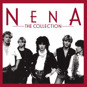NENA - COLLECTION CD