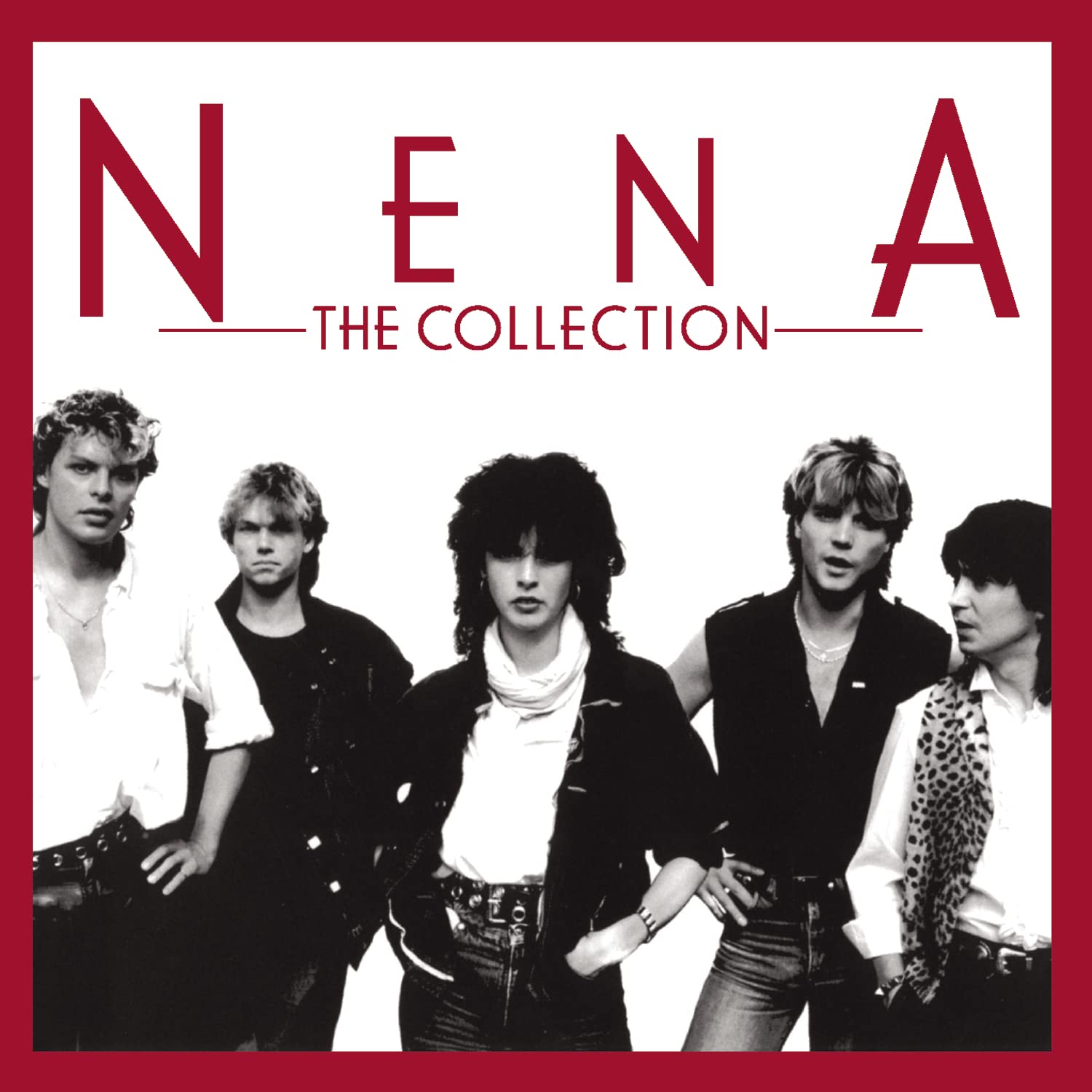 NENA - COLLECTION CD