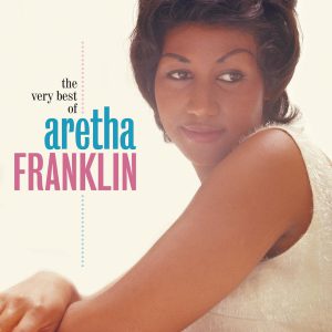FRANKLIN ARETHA - VERY BEST OF