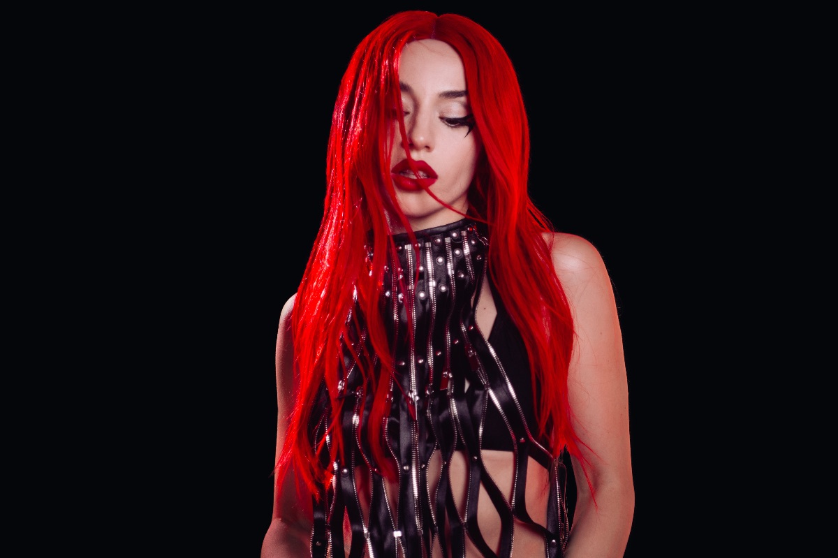 Ava Max, Diamonds & Dancefloors