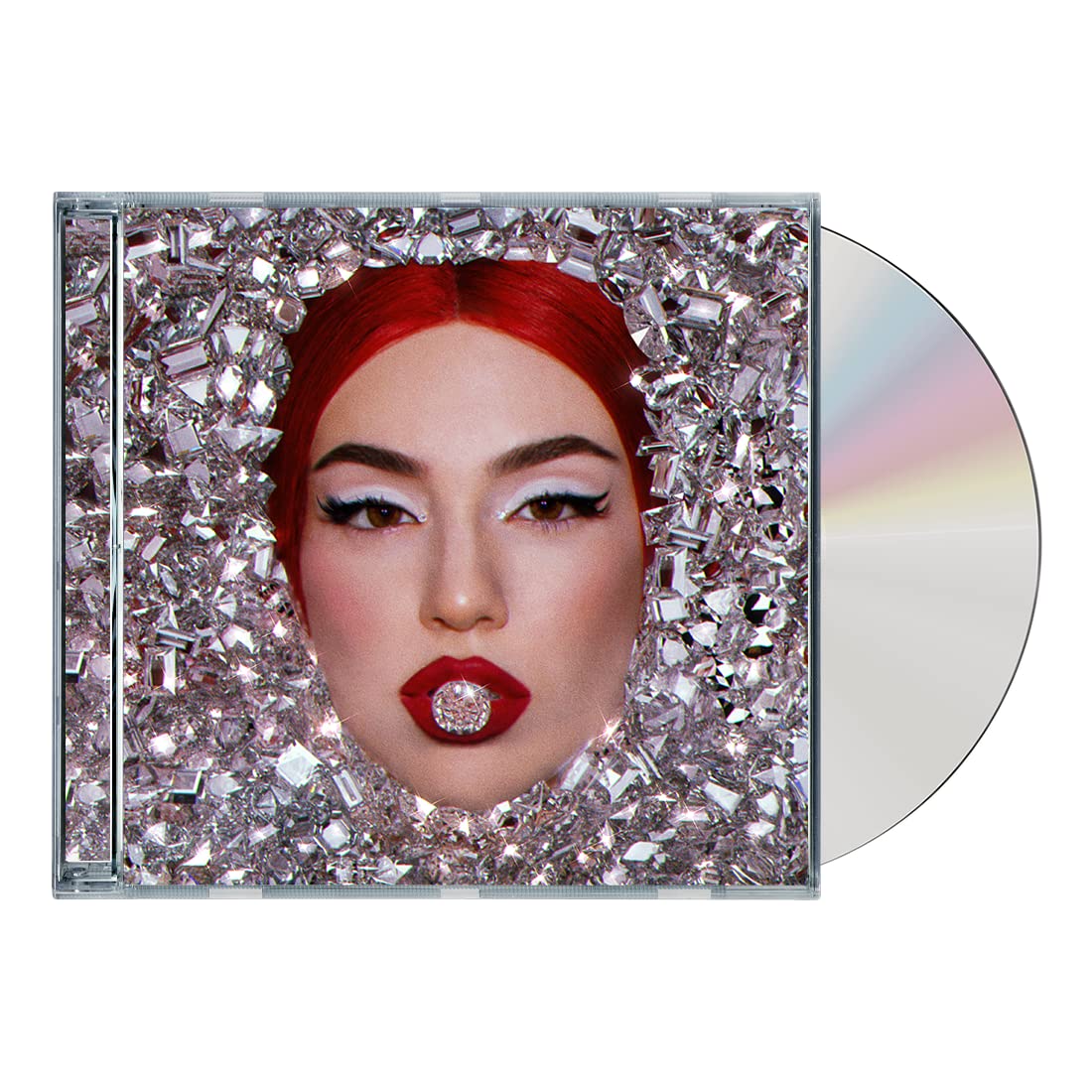 Ava Max – Diamonds & Dancefloors CD