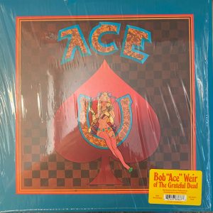 WEIR BOB - ACE LP