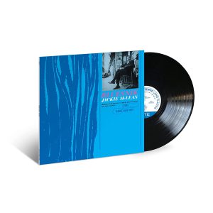 MCLEAN JACKIE - BLUESNIK LP
