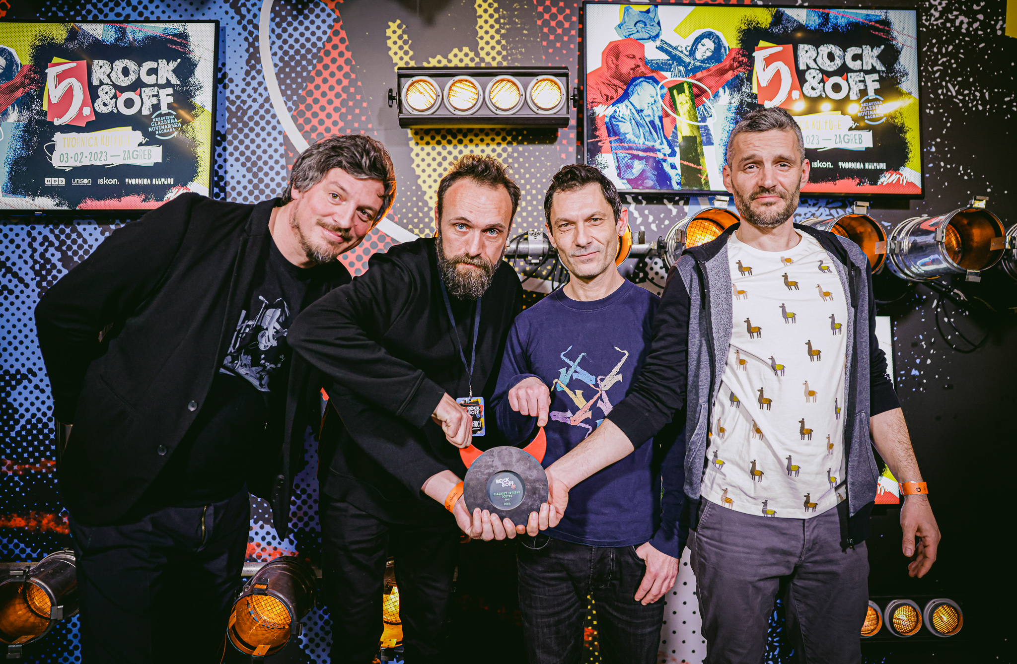 chui, rock&off