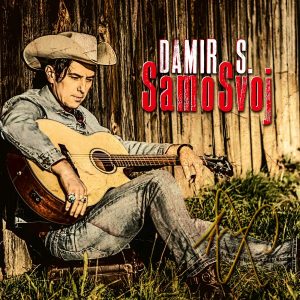 DAMIR S - SAMO SVOJ CD