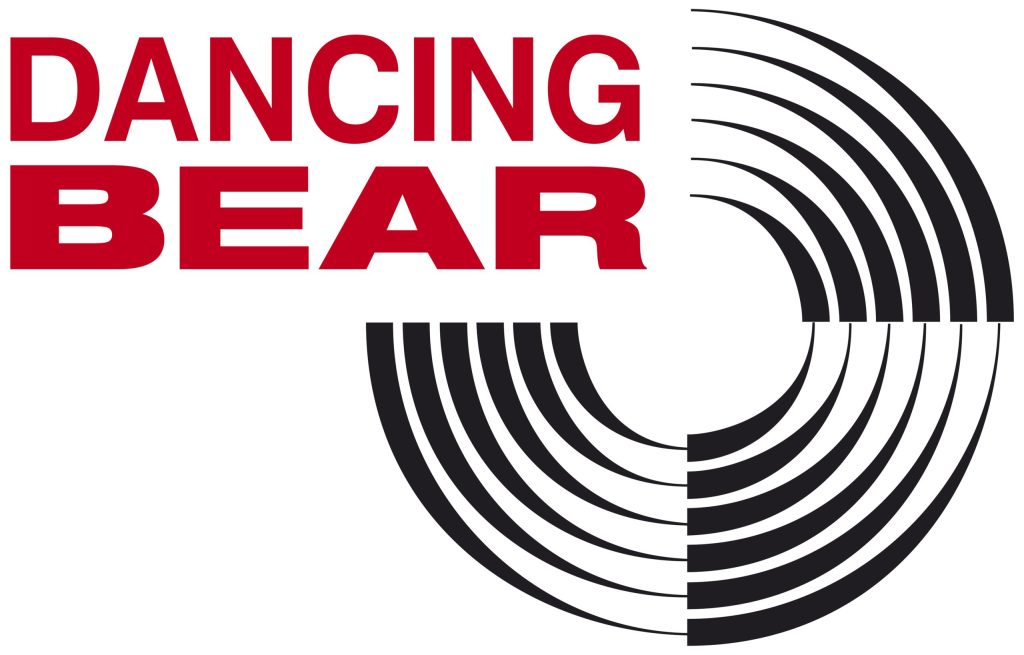 dancing bear