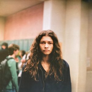 OST - EUPHORIA/LABRINTH   LP