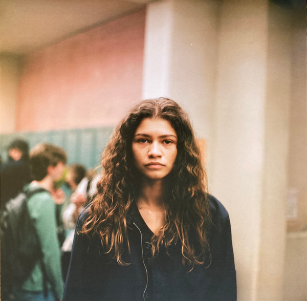 OST - EUPHORIA/LABRINTH LP