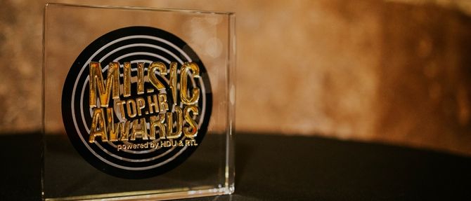 Top.hr music awards
