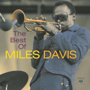 DAVIS MILES - BEST OF CD