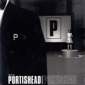 PORTISHEAD - PORTISHEAD LP2