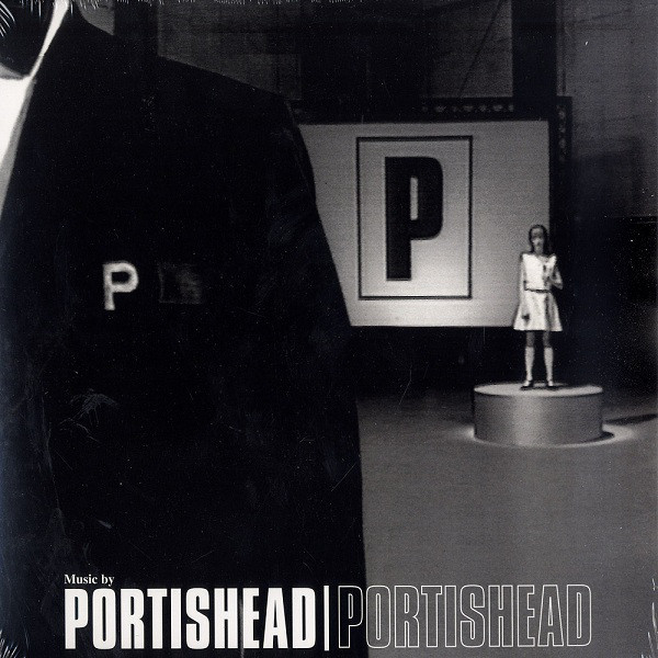 PORTISHEAD - PORTISHEAD LP2