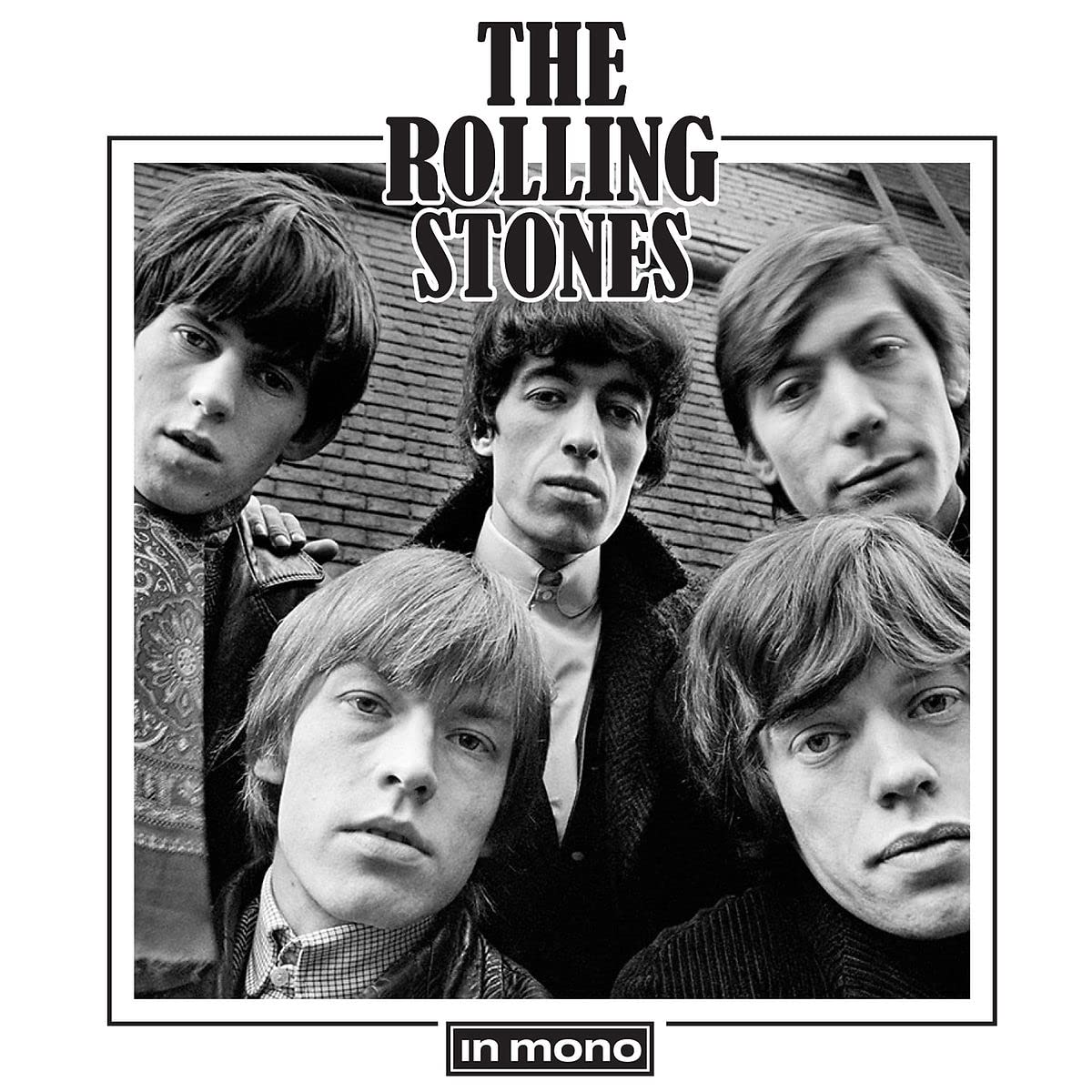 ROLLING STONES - IN MONO coloured vinyls LP16 - Slika 2