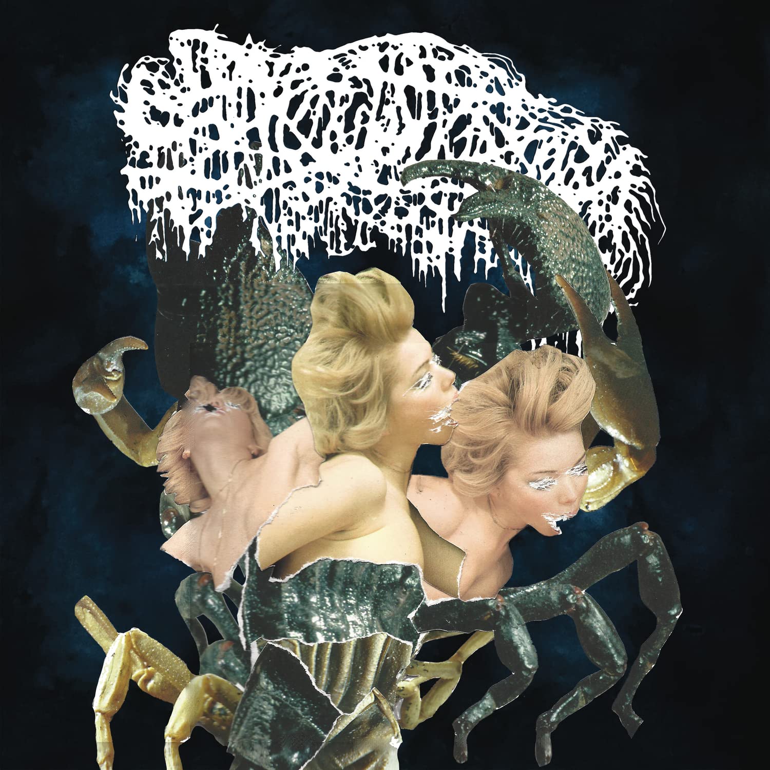 SANGUISUGABOGG - HOMICIDAL ECSTASY CD