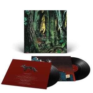 SYLVIAN DAVID - MANAFON LP