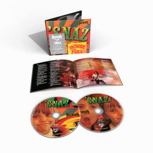 NAZARETH - 'SNAZ CD2