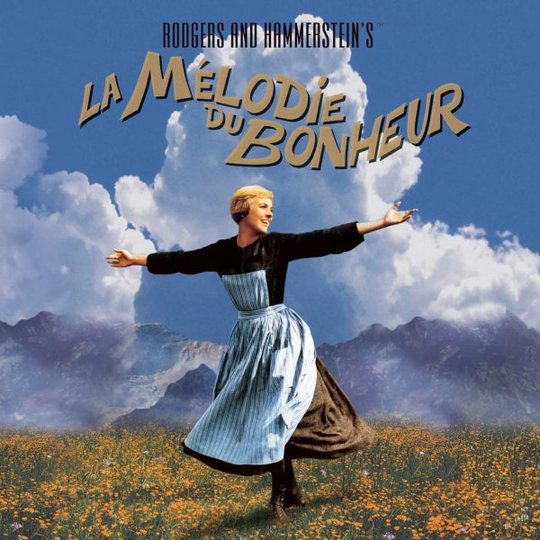 OST - SOUND OF MUSIC (french edition) CD2