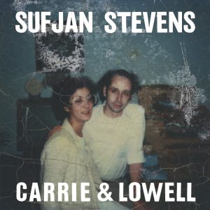 STEVENS AUFJAN - CARRIE & LOWELL