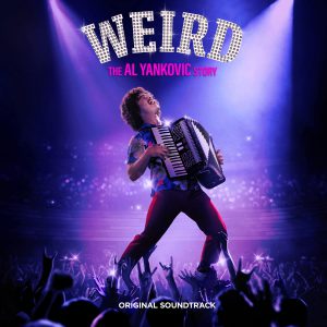 OST - WEIRD AL YANKOVIC STORY   CD