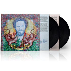JOVANOTTI LORENZO - IL DISCO DEL SOLE LP