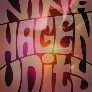 HAGEN NINA - UNITY LP