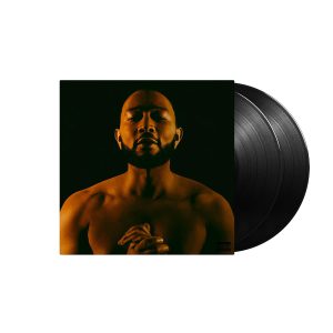 LEGEND JOHN - LEGEND LP2